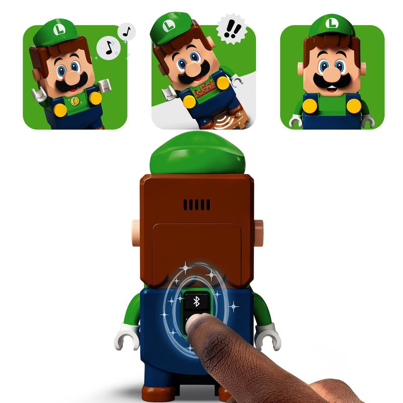 LEGO-Super-Mario-Avventure-di-Luigi-Starter-Pack