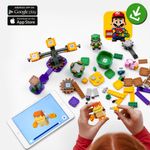 LEGO-Super-Mario-Avventure-di-Luigi-Starter-Pack