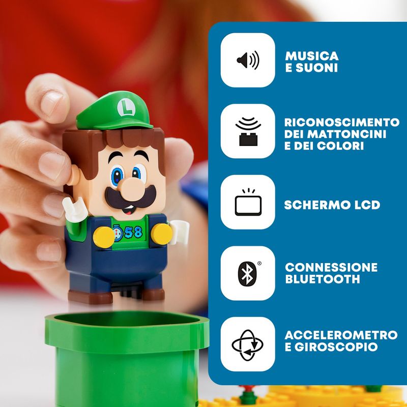 LEGO-Super-Mario-Avventure-di-Luigi-Starter-Pack