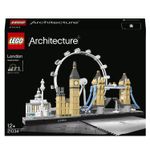 LEGO Architecture Londra 21034