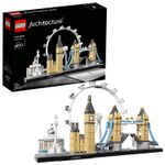 LEGO-Architecture-Londra-21034