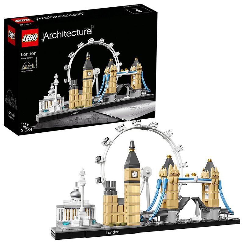 LEGO-Architecture-Londra-21034