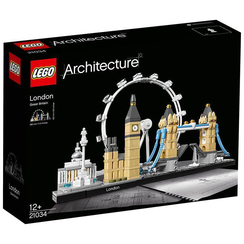 LEGO-Architecture-Londra-21034