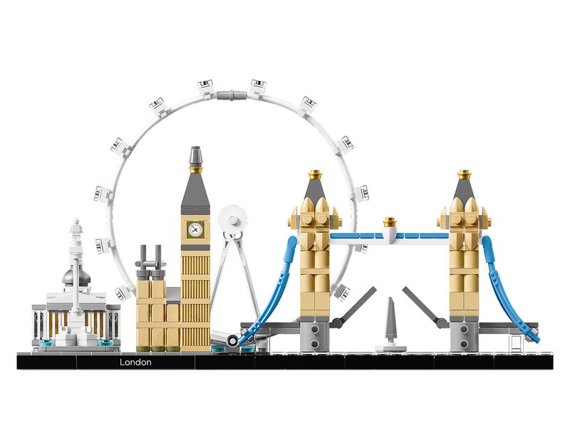 LEGO-Architecture-Londra-21034