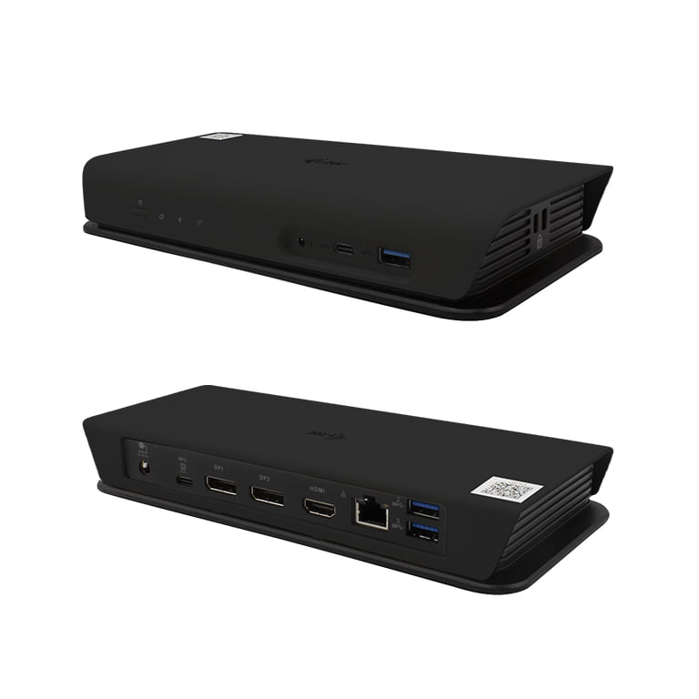 I-Tec-Docking-Station-Usb-C-Smart-Triple-Display-Pd-65W-Presa-Italiana