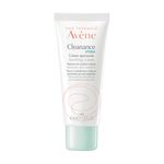 Pierre Fabre Avene Cleanance HYDRA Crema detergente Donna 40 ml