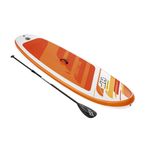 Bestway Hydro-Force Set Tavola da Paddle Gonfiabile Aqua Journey 65349