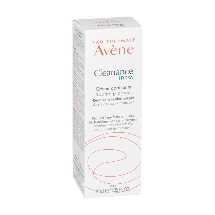 Avene-Cleanance-Hydra-Crema-40mL