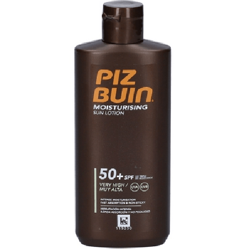 Piz-Buin-Latte-Solare-Idratante-SPF50-200mL