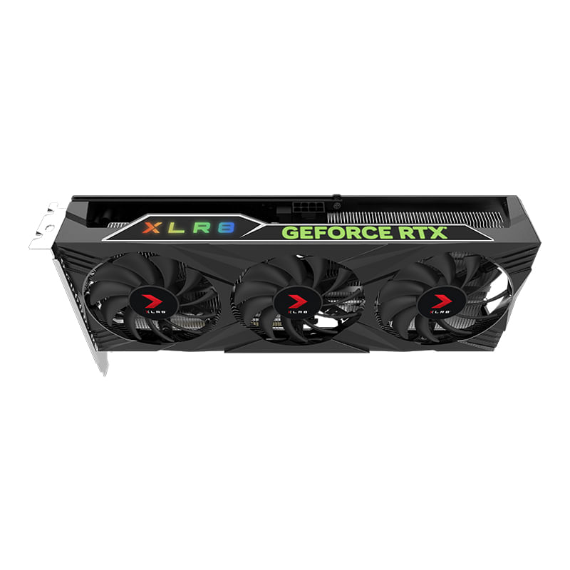 Pny-Vga-Geforce-Rtx-4060-Rtx-4060-8Gb-Xlr8-Gaming-Verto-Edition-Dlss-3