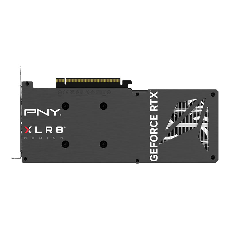 Pny-Vga-Geforce-Rtx-4060-Rtx-4060-8Gb-Xlr8-Gaming-Verto-Edition-Dlss-3