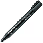 Staedtler Lumocolor marcatore permanente Tipo di punta Nero 1 pz