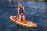 Bestway-Hydro-Force-Set-Tavola-da-Paddle-Gonfiabile-Aqua-Journey-65349