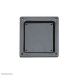 NEOMOUNTS BY NEWSTAR FPMA-VESA100 VESA ADAPTER PLATE FOR MOUNT 75X75MM WITH SCREEN UP TO 30P VESA 100X100MM BLACK