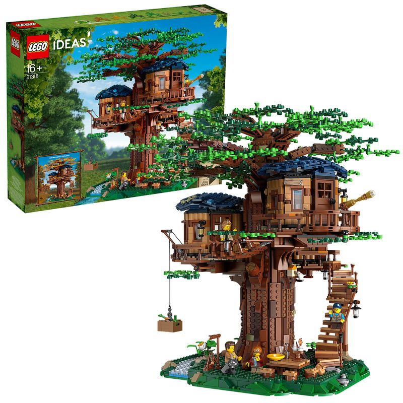 LEGO-Ideas-Casa-sull-albero---21318
