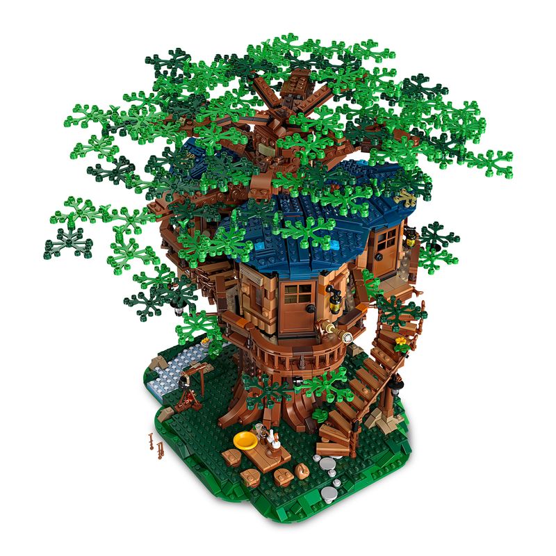 LEGO-Ideas-Casa-sull-albero---21318