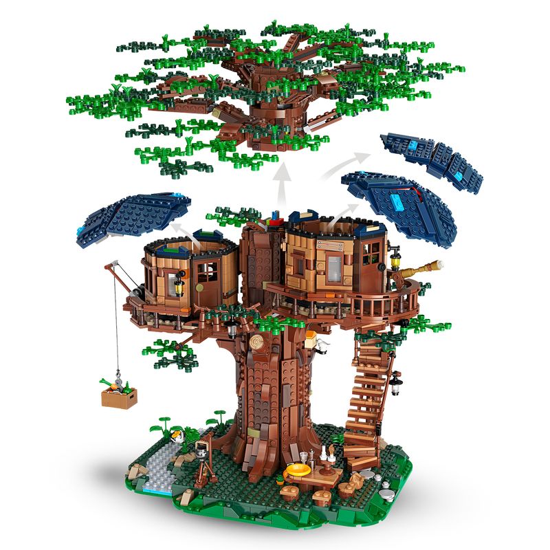 LEGO-Ideas-Casa-sull-albero---21318