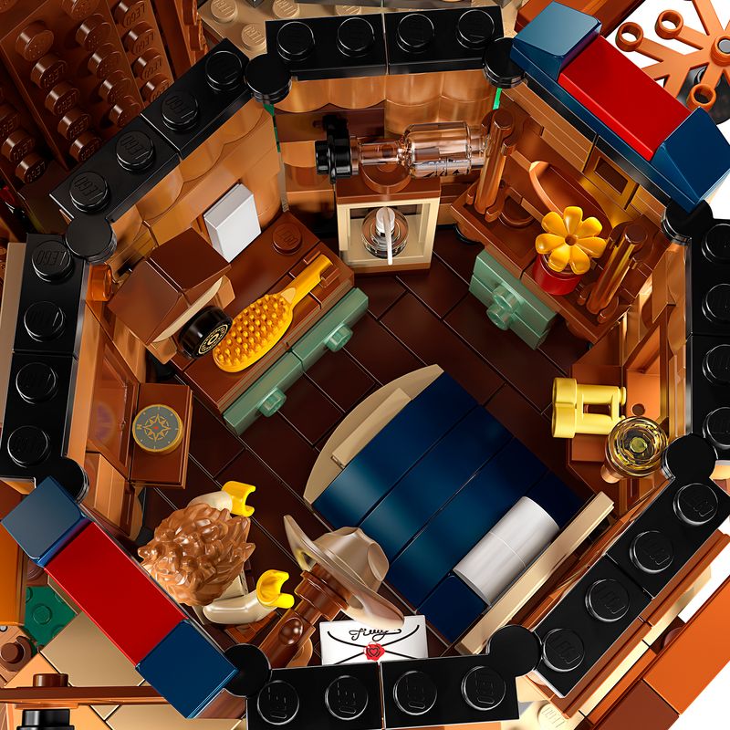 LEGO-Ideas-Casa-sull-albero---21318