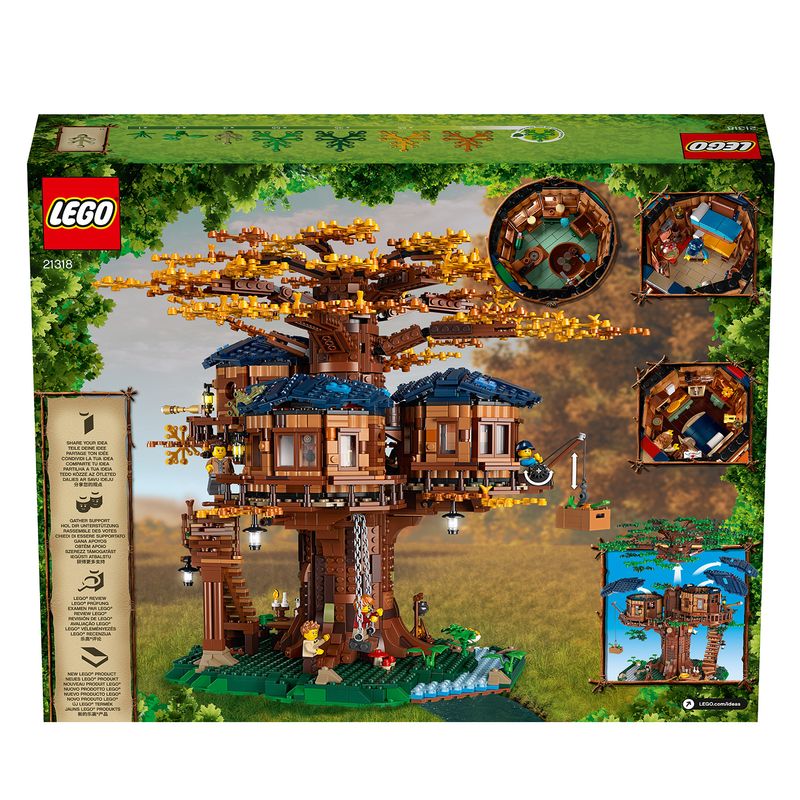 LEGO-Ideas-Casa-sull-albero---21318