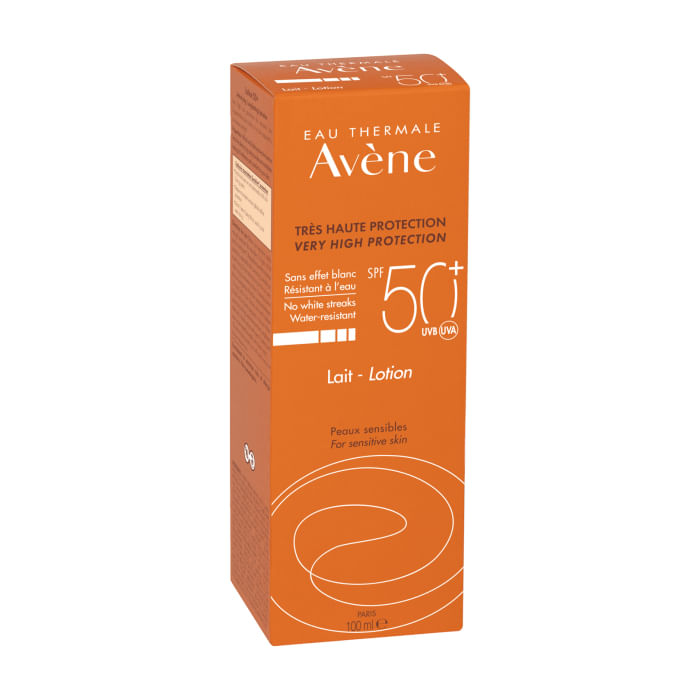 Avene-Latte-Solare-SPF50-100mL