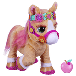 Hasbro FurReal Cinnamon My Stylin Pony