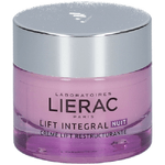 Laboratoire Native Italia S.p.a. Lierac Lift Integral Sculpting Cream Crema da notte Viso 50 ml