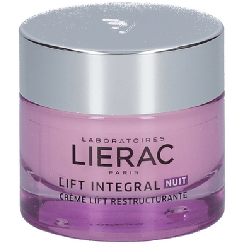 Lierac-Lift-Integral-Crema-Notte-Liftante-Ristrutturante-50mL