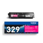 Brother-TN-329M-cartuccia-toner-1-pz-Originale-Magenta