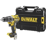 DeWALT DCD791NT-XJ cacciavite elettrico e avvitatore a impulso 2000, 550 Nero, Grigio, Giallo