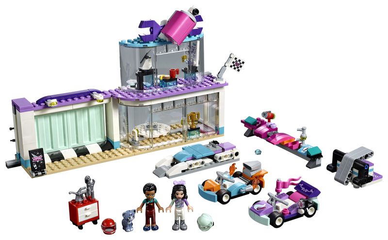 LEGO-Friends-Officina-Creativa-41351