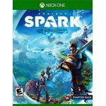 Microsoft Project Spark, Xbox One ITA