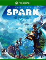 Project-Spark-Xbox-One