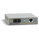 Allied Telesis AT-MC102XL convertitore multimediale di rete 100 Mbit/s