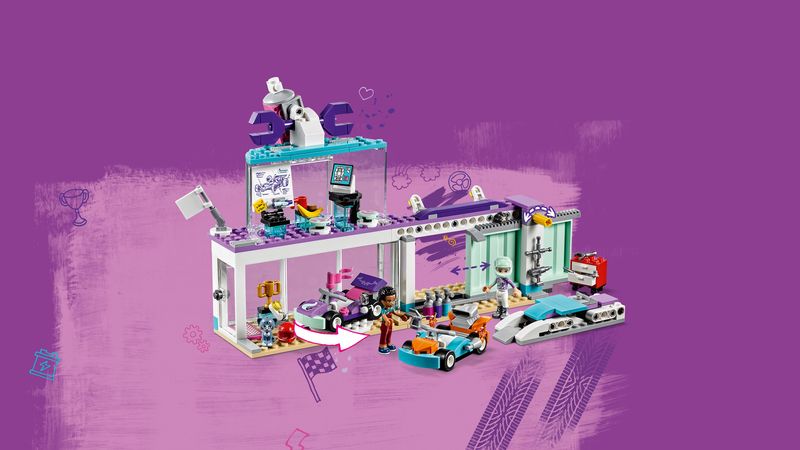 LEGO-Friends-Officina-Creativa-41351