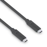 Purelink Cavo PureLink da USB-C a USB-C - 3.1 Gen 2 5A 10G modalit  DP Alt - iSeries - sc