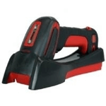 Honeywell - Strichcode-Scanner-Holster - fÃ¼r P/N: 1911IER-3, 1911IER-3USB-5