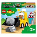 LEGO DUPLO Bulldozer - 10930