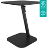 Dataflex-45.453-supporto-per-laptop-Supporto-per-tablet-Nero