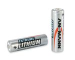 Batteria-AA-ANSMANN-Litio-2x-Mignon-Litio-Extreme