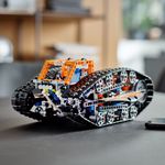 LEGO-Technic-42140-Veicolo-di-Trasformazione-Controllato-da-App-Macchina-Fuoristrada-Telecomandata-Auto-Giocattolo-RC