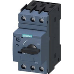 Siemens 3RV20111CA10 interruttore automatico Interruttore automatico di protezione motore 3 (Circuit breaker size)