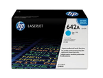 HP-642A-Cyan-Original-LaserJet-Toner-Cartridge-cartuccia-toner-1-pz-Originale-Ciano