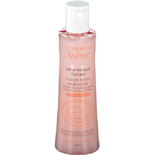 Avene-Lozione-Tonica-Addolcente-200mL