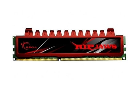 DDR3-8GB-PC-1600-CL9-G.Skill-KIT-2x4GB-8GBRL-Ripjaws