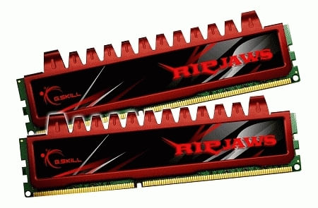 DDR3-8GB-PC-1600-CL9-G.Skill-KIT-2x4GB-8GBRL-Ripjaws