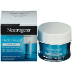 Jhonson & Jhonson S.p.a. Neutrogena Hydro Boost crema idratante per il viso Donna 50 ml Gel