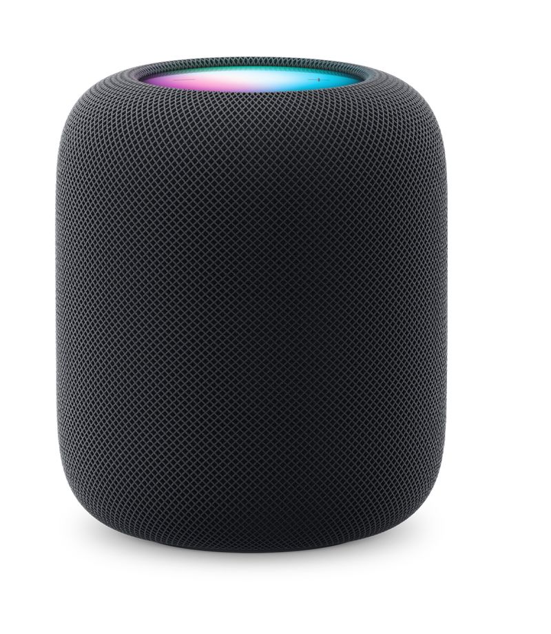 Apple-HomePod