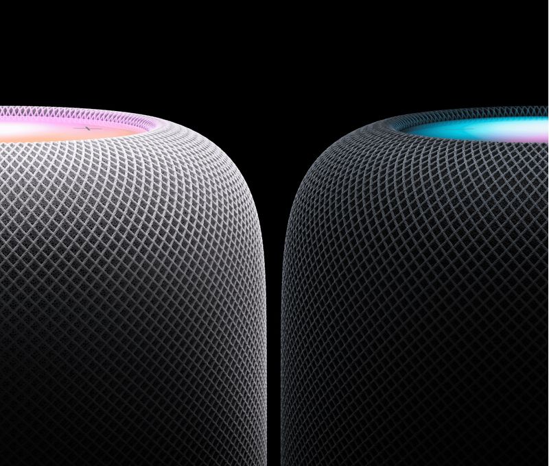 Apple-HomePod