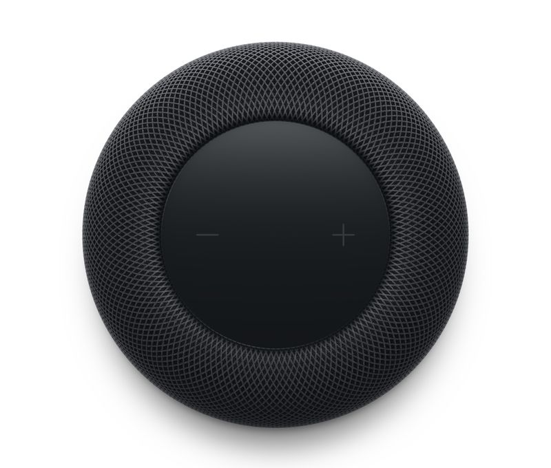 Apple-HomePod