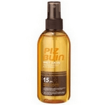 Jhonson & Jhonson S.p.a. Piz Buin Wet Skin Protezione solare in spray Corpo 15 Adulti